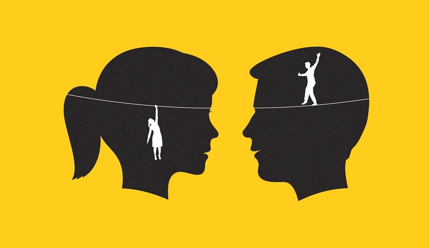 Tixa // Az önismeret és önbecsülés szerepe párkapcsolatunkban / Be Smart Klub @ Szeged