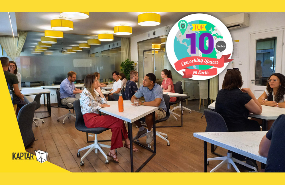 Tixa // SPEED NETWORKING