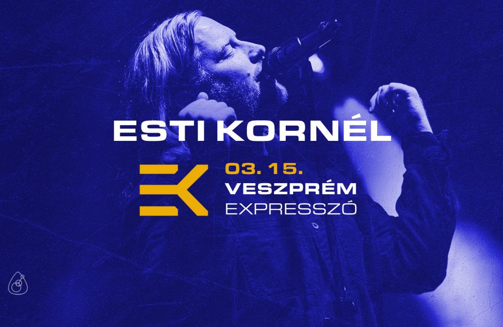 Esti Kornel - Expresszó